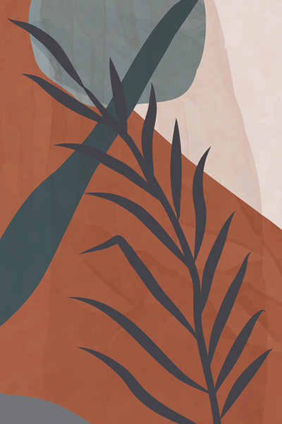 Desert Flora I