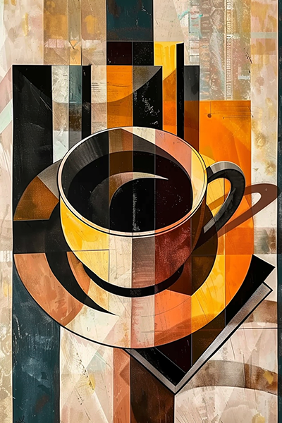 Cubist Coffee