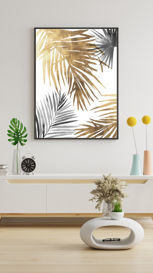 Tropical Luxe I