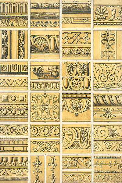 Classical Motifs