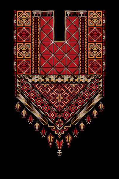 Traditional Embroidery