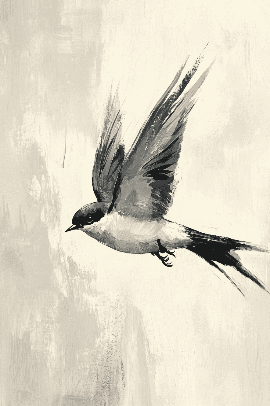 Flight of Grace