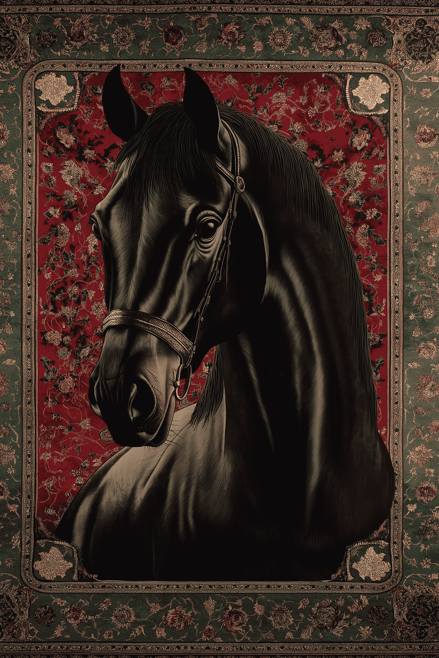 Echoes of the Desert