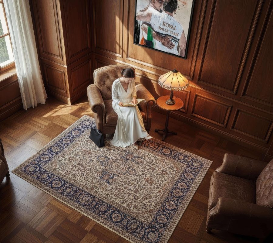 Royal Automobile Club of Jordan