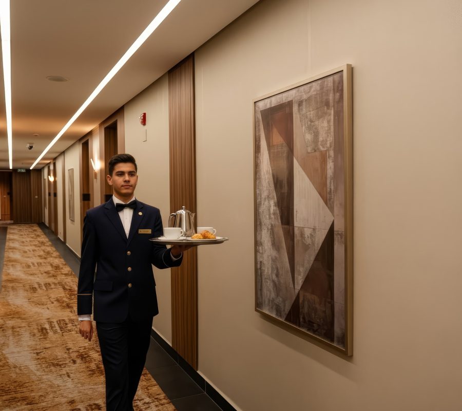 Swisstouches Hotels & Resorts