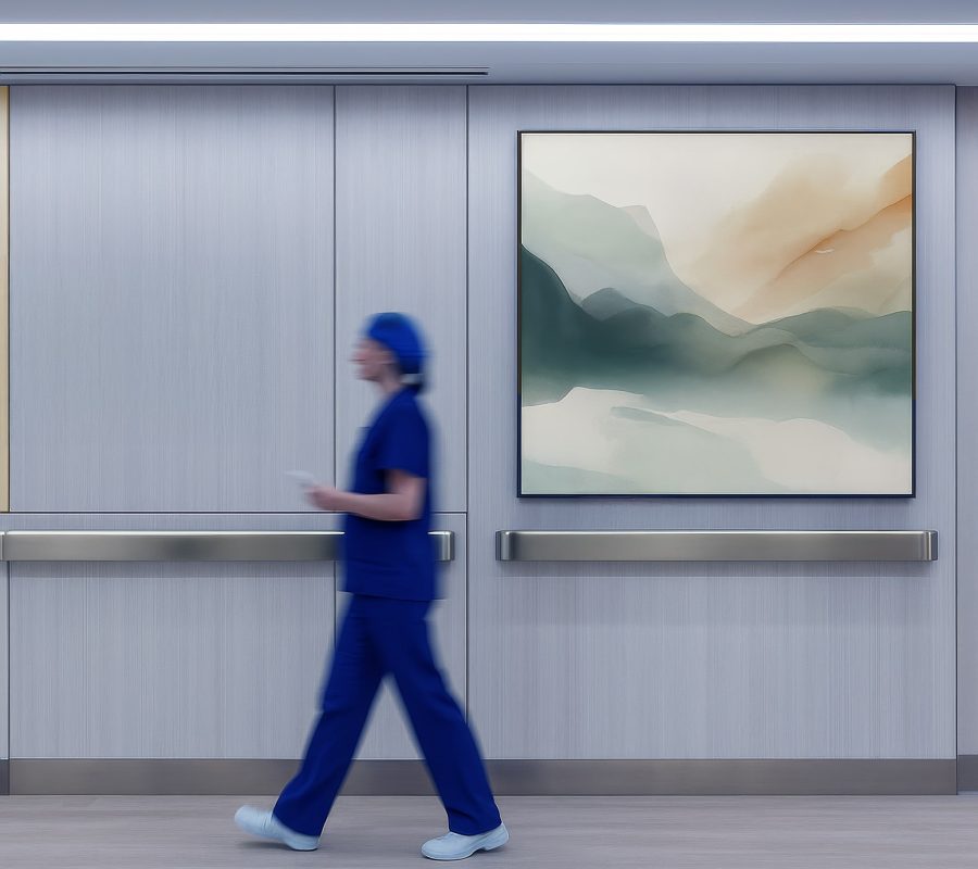 Tlaa Al-Ali Hospital